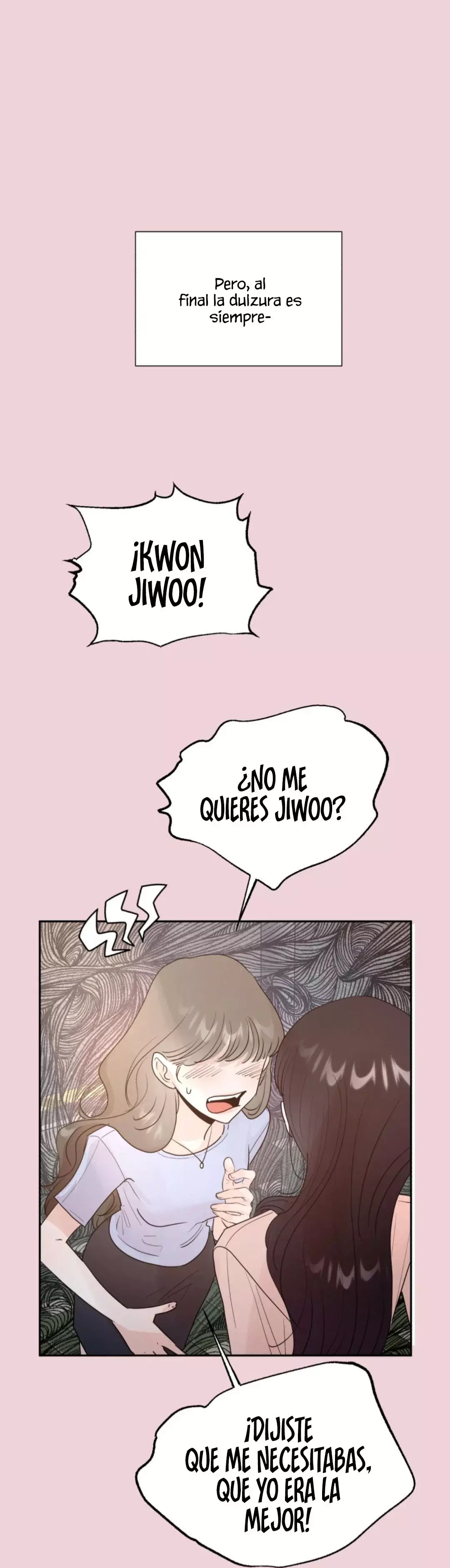 Antología Yuri - Verano 2022 capítulo 2, página 24
