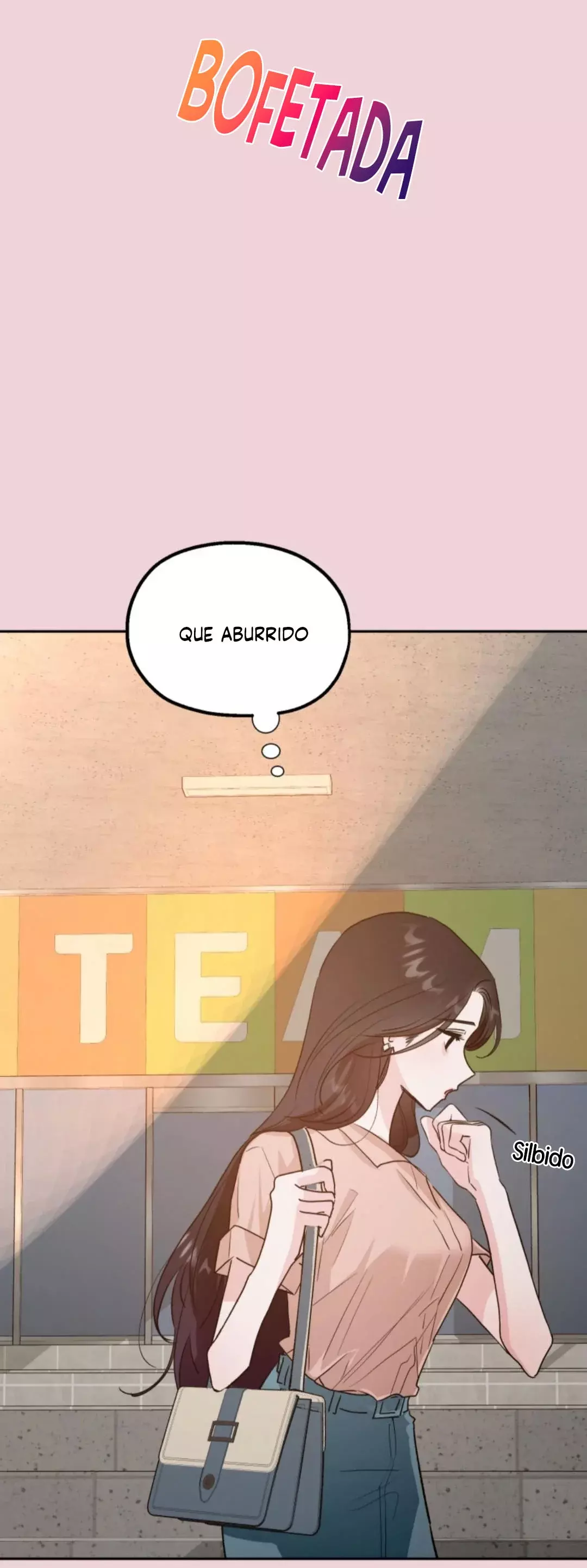 Antología Yuri - Verano 2022 capítulo 2, página 27