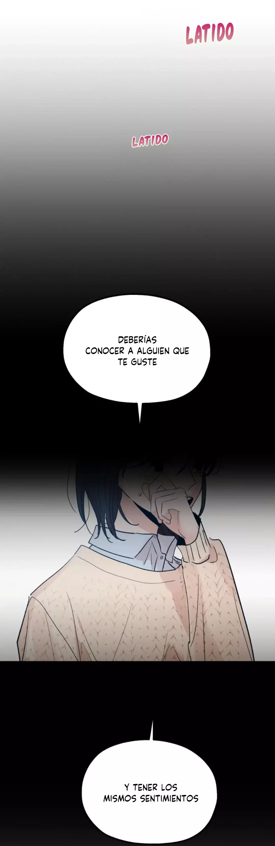 Antología Yuri - Verano 2022 capítulo 2, página 41