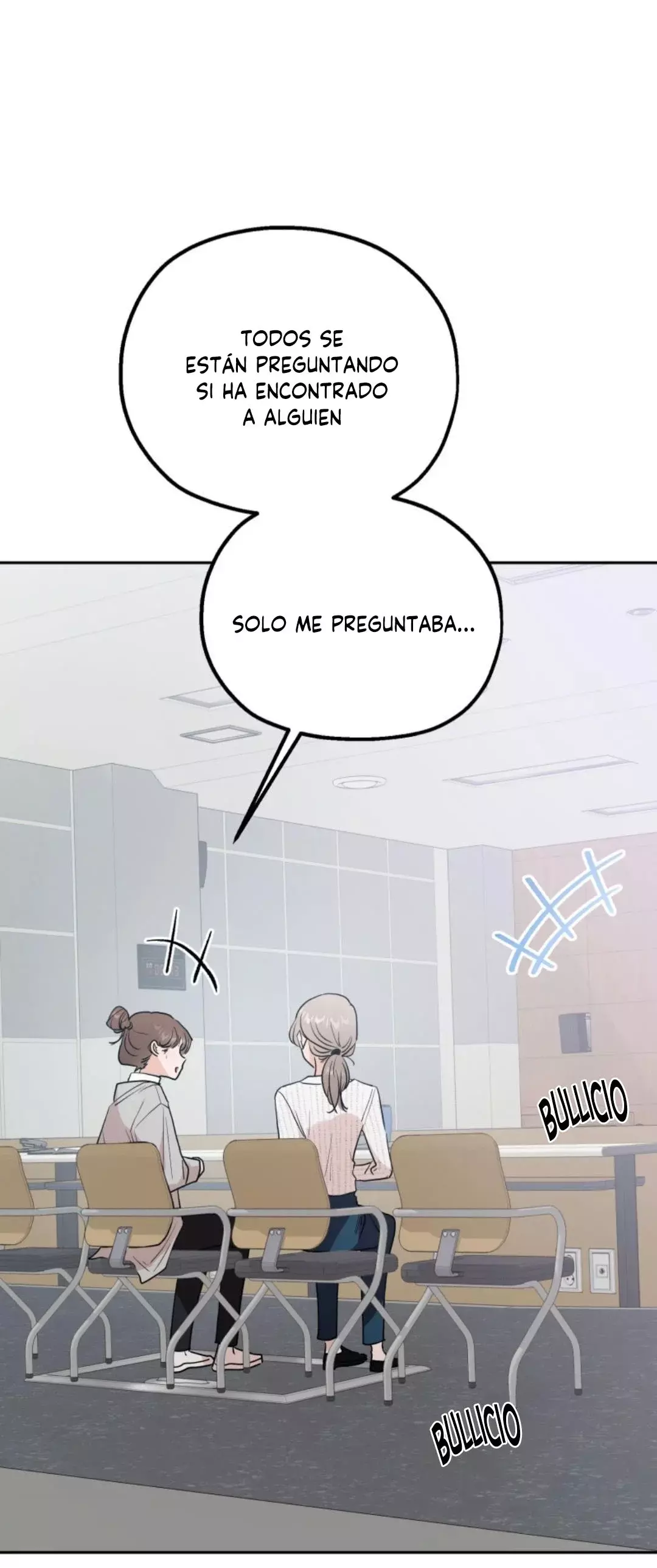 Antología Yuri - Verano 2022 capítulo 2, página 56