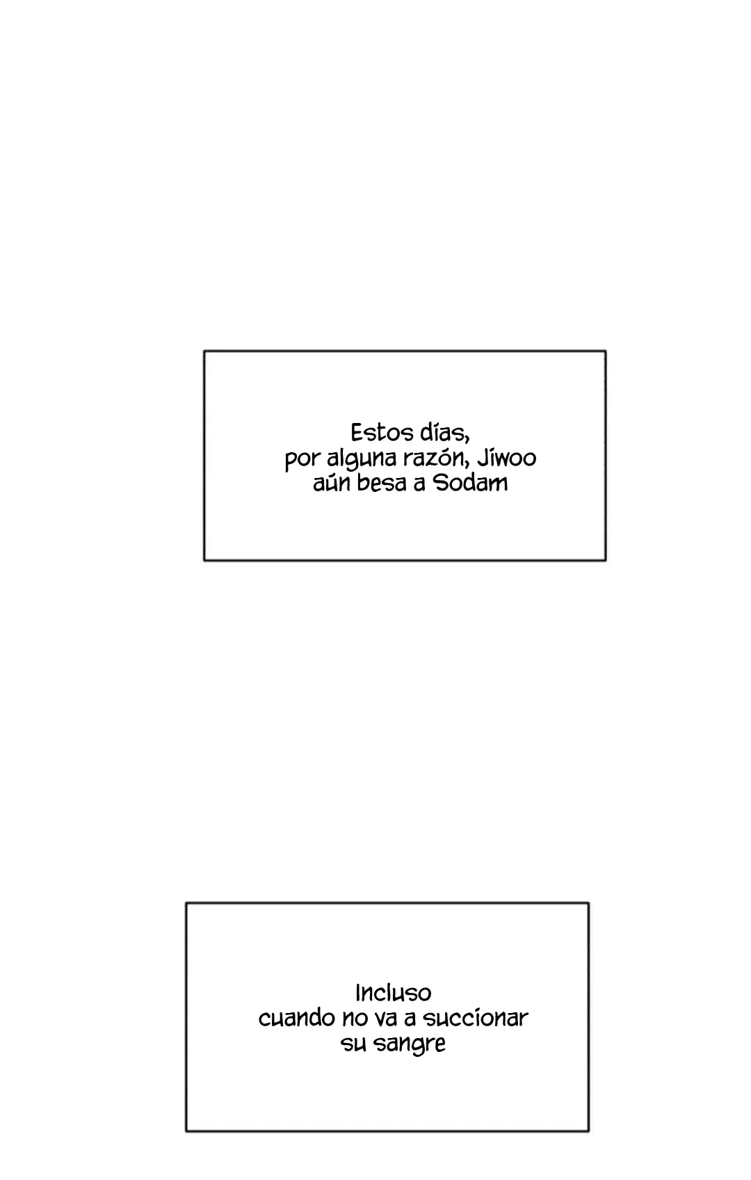 Antología Yuri - Verano 2022 capítulo 3, página 8