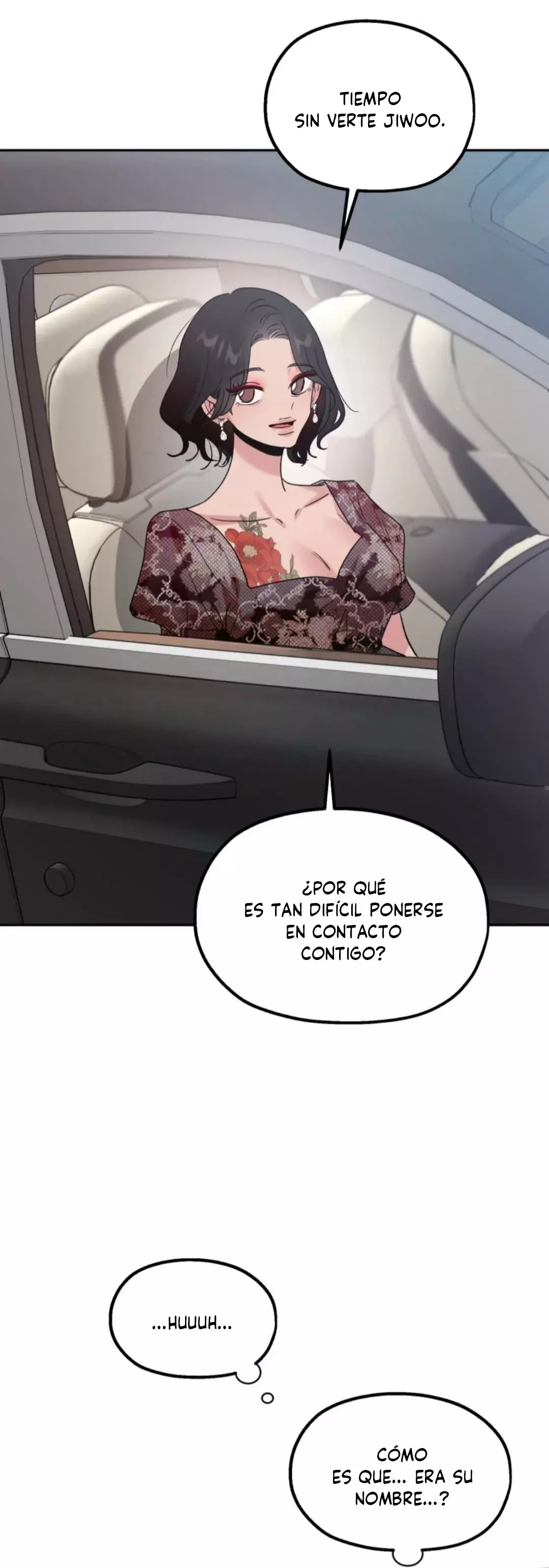 Antología Yuri - Verano 2022 capítulo 3, página 32
