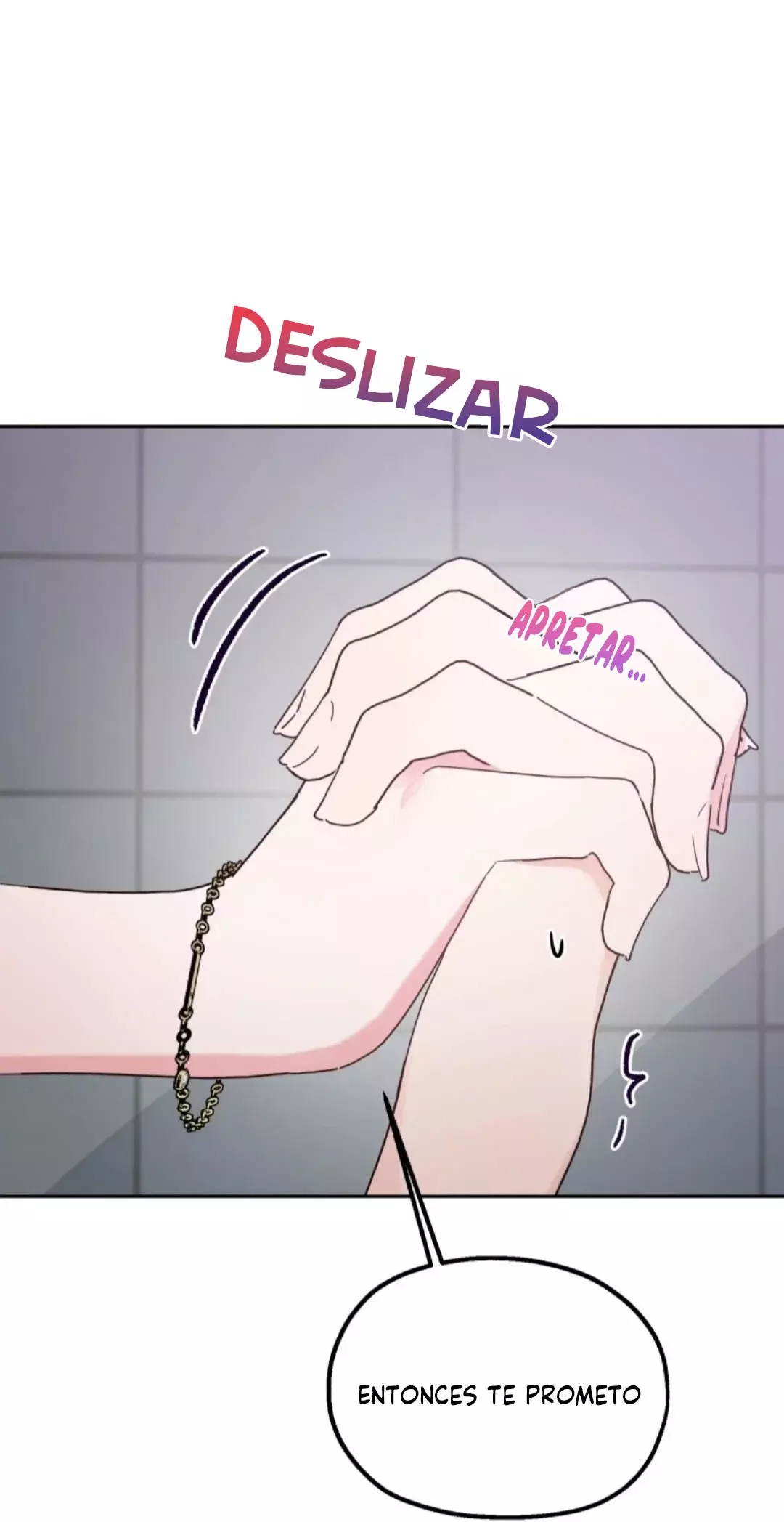 Antología Yuri - Verano 2022 capítulo 3, página 54