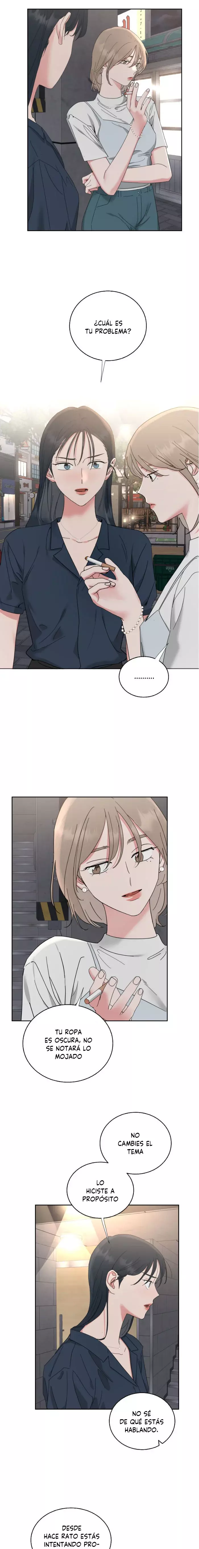 Antología Yuri - Verano 2022 capítulo 5, página 13