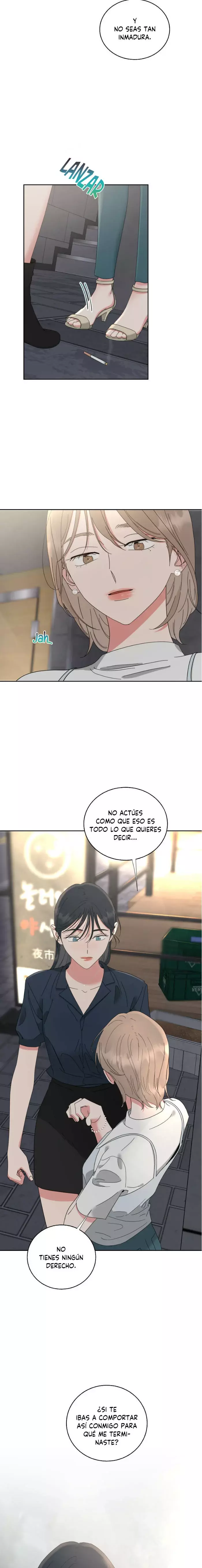 Antología Yuri - Verano 2022 capítulo 5, página 15