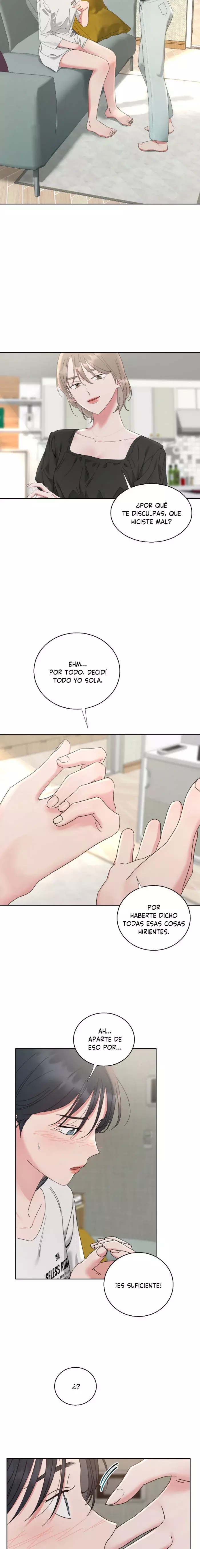 Antología Yuri - Verano 2022 capítulo 5, página 48