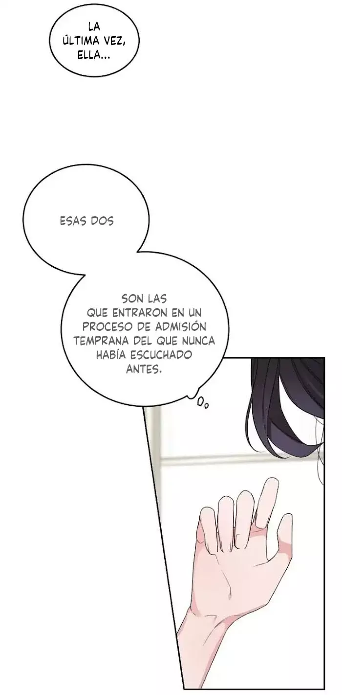 Antología Yuri - Verano 2022 capítulo 6, página 8