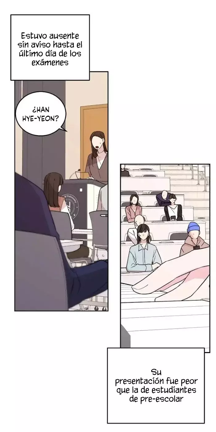 Antología Yuri - Verano 2022 capítulo 6, página 11