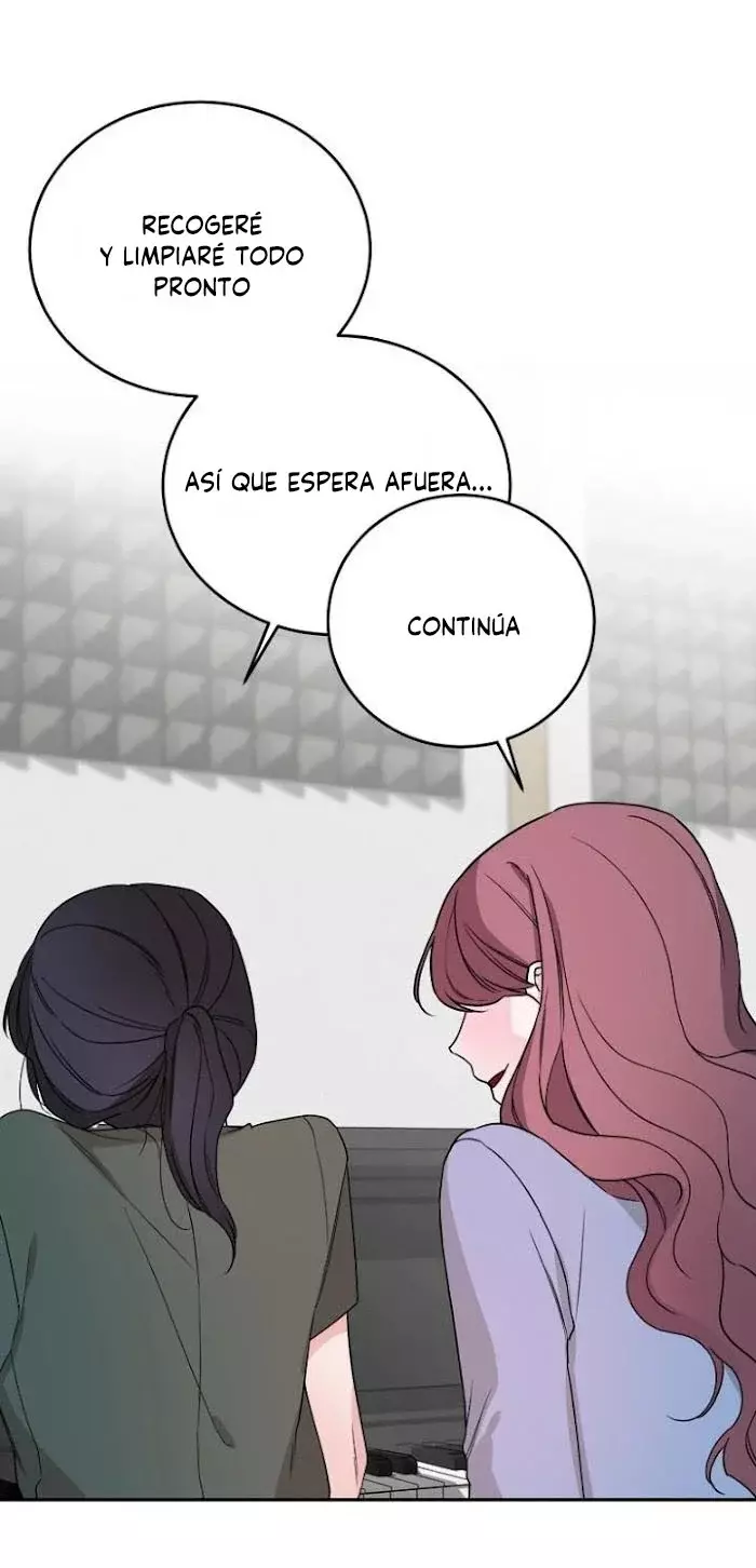 Antología Yuri - Verano 2022 capítulo 6, página 42
