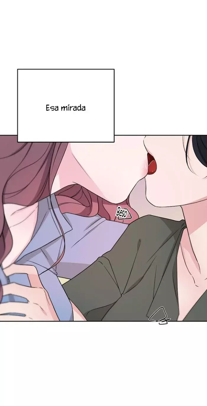 Antología Yuri - Verano 2022 capítulo 6, página 56