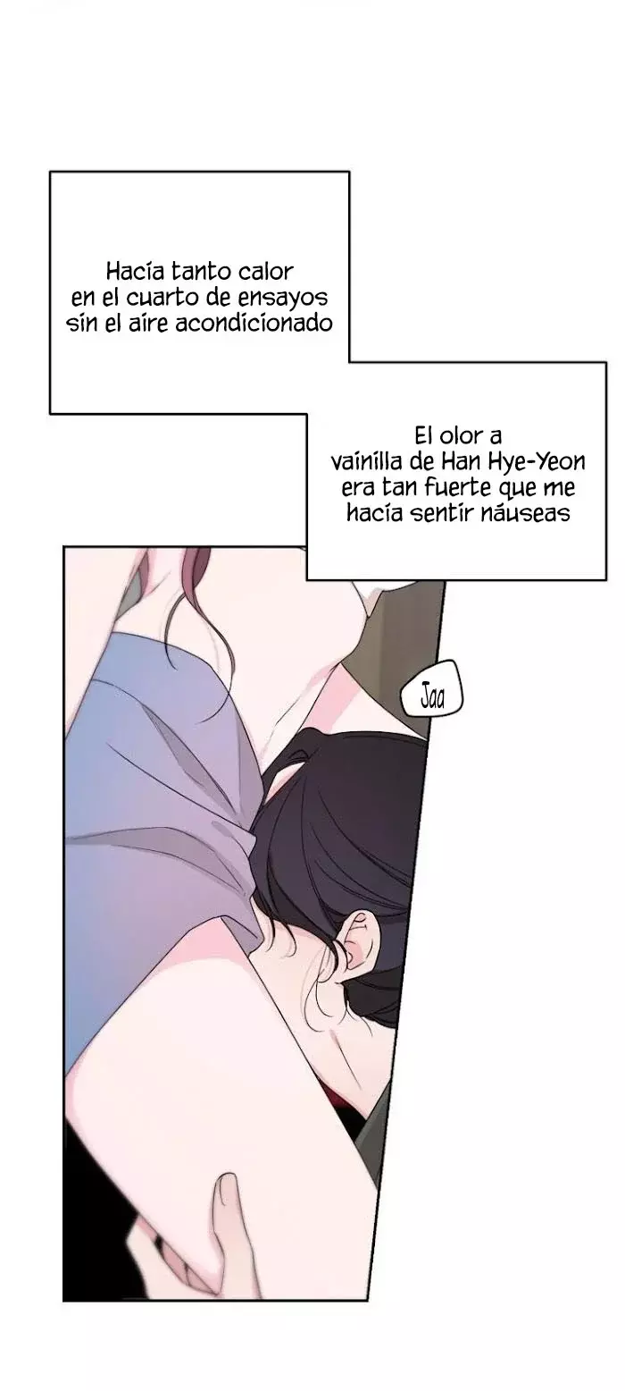 Antología Yuri - Verano 2022 capítulo 6, página 59