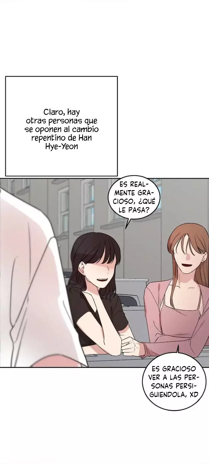 Antología Yuri - Verano 2022 capítulo 6, página 78