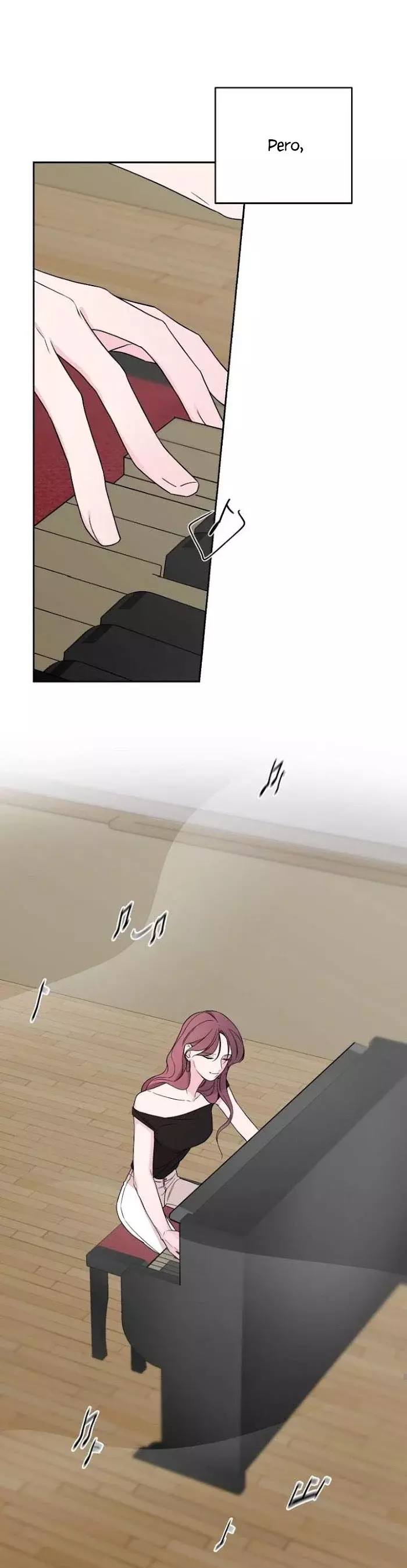 Antología Yuri - Verano 2022 capítulo 6, página 79