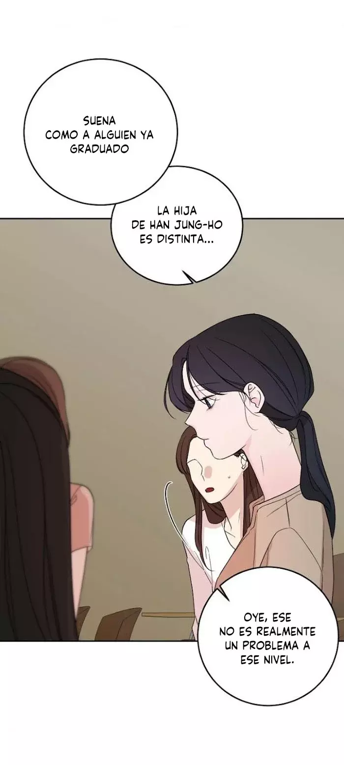 Antología Yuri - Verano 2022 capítulo 6, página 81