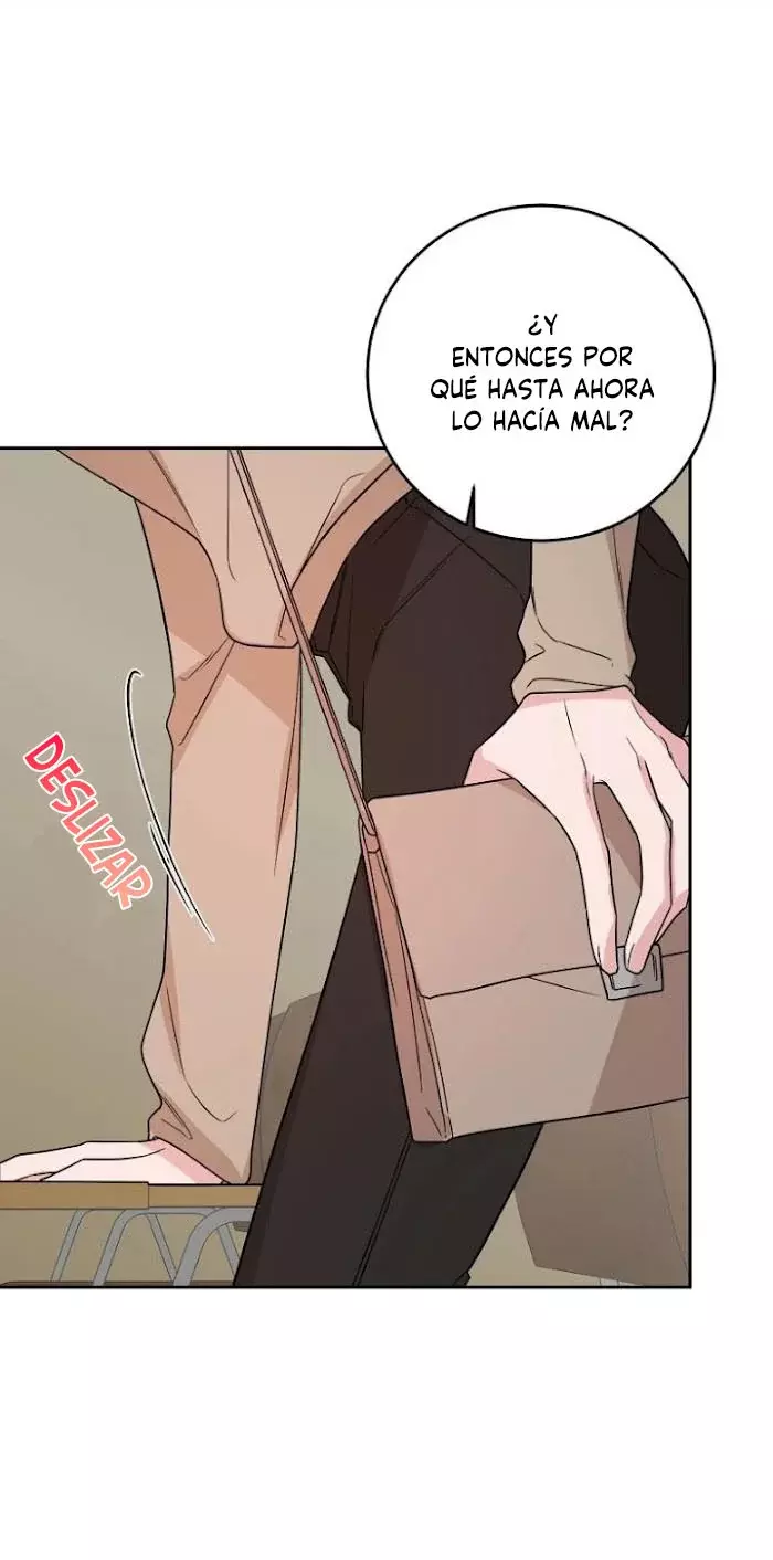 Antología Yuri - Verano 2022 capítulo 6, página 83