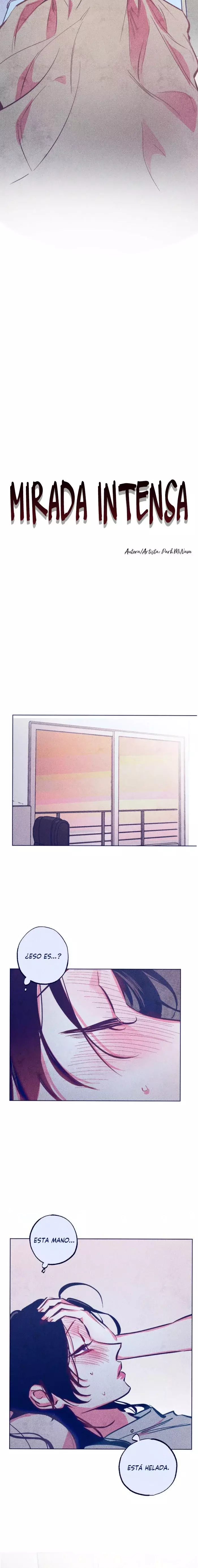 Antología Yuri - Verano 2022 capítulo 7, página 8