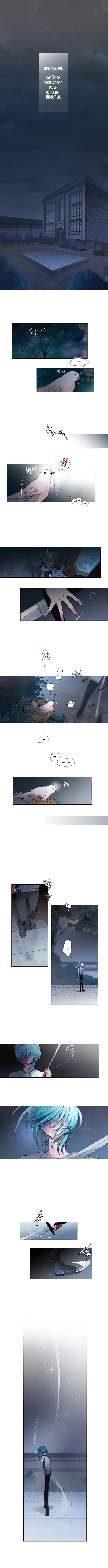 Anz capítulo 1, página 3