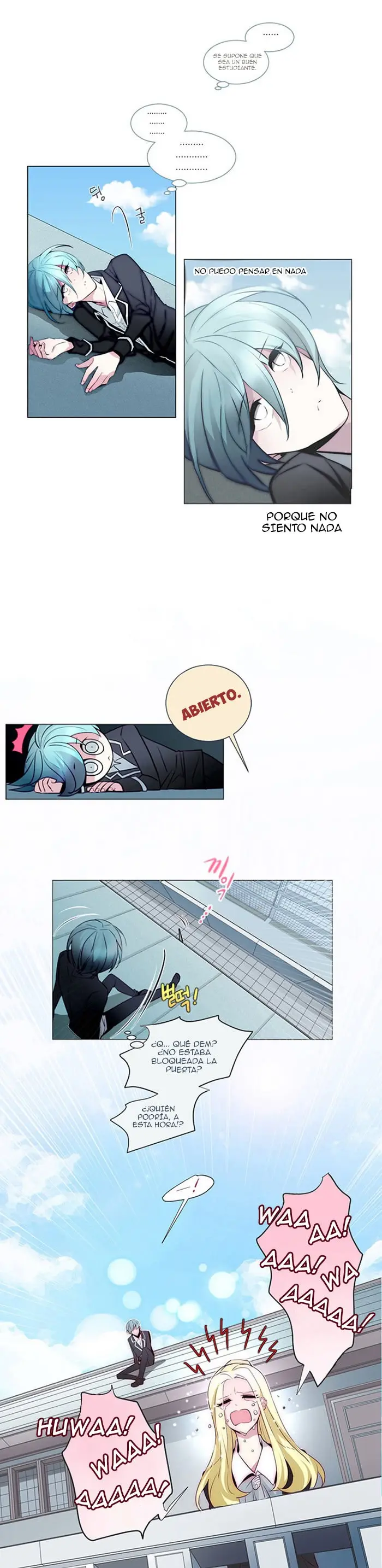 Anz capítulo 10, página 11