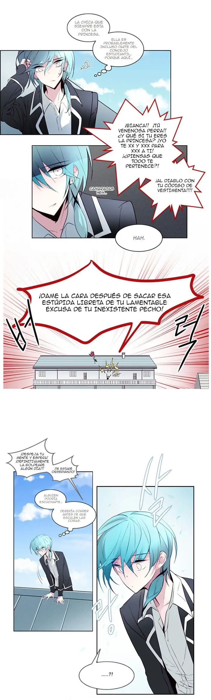 Anz capítulo 10, página 12