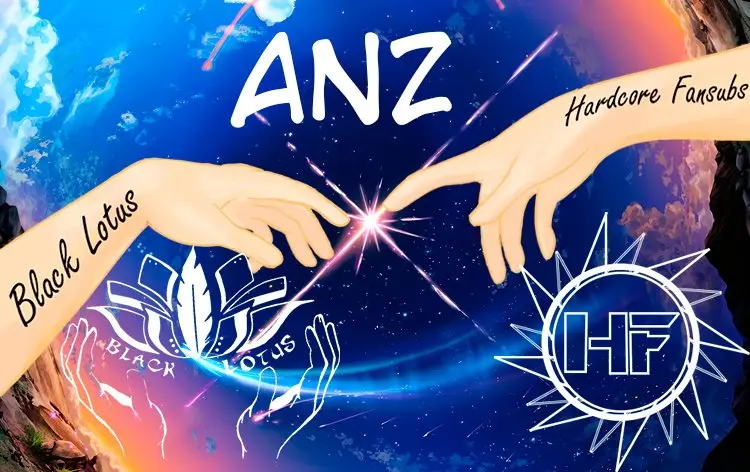 Anz capítulo 12, página 1