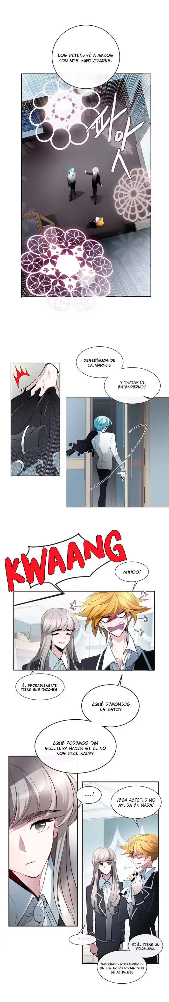 Anz capítulo 12, página 8