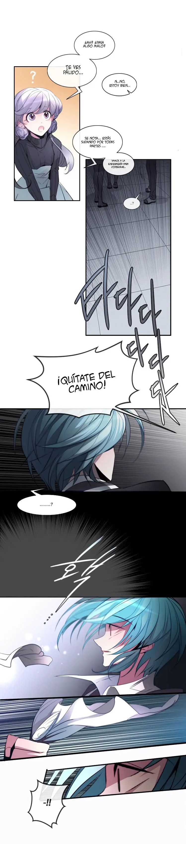 Anz capítulo 14, página 4