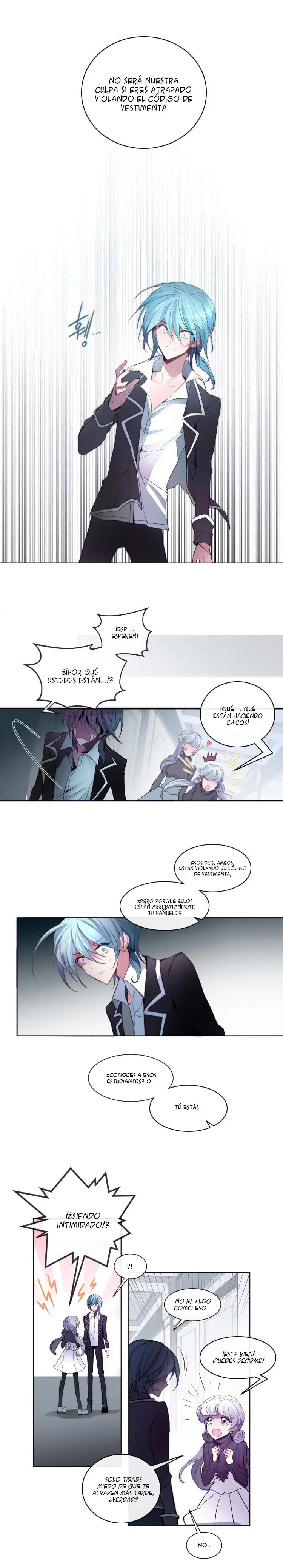 Anz capítulo 14, página 6