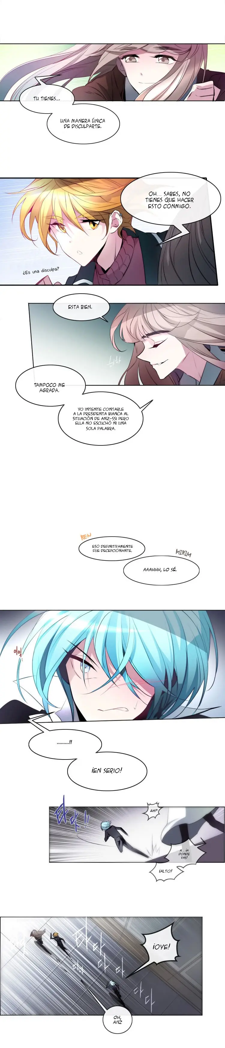 Anz capítulo 14, página 8