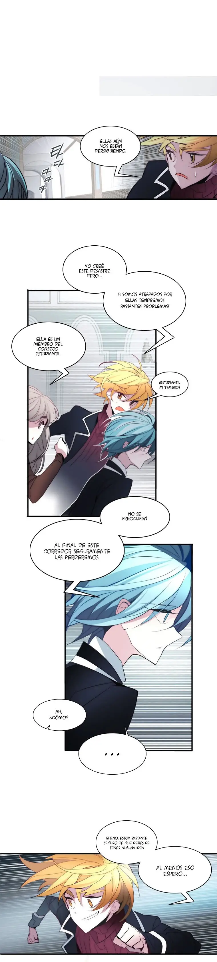 Anz capítulo 15, página 8