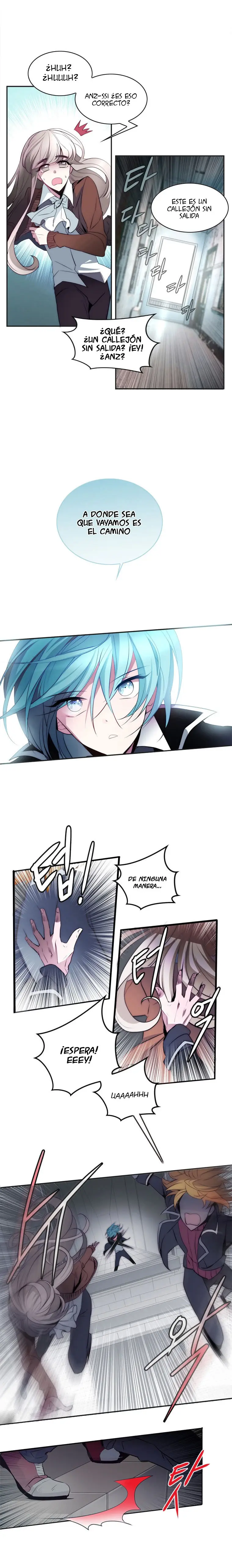 Anz capítulo 15, página 14