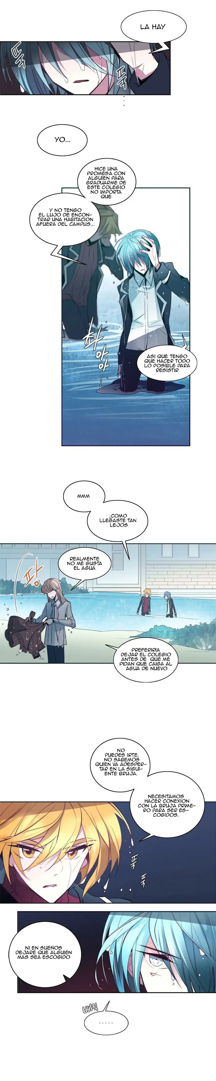 Anz capítulo 16, página 4