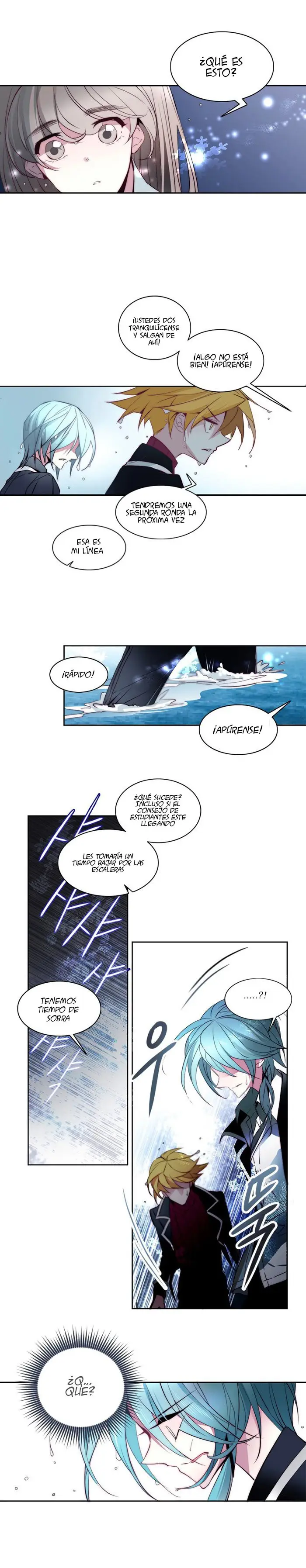 Anz capítulo 16, página 6