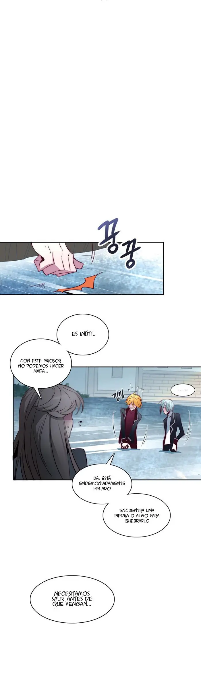 Anz capítulo 16, página 8