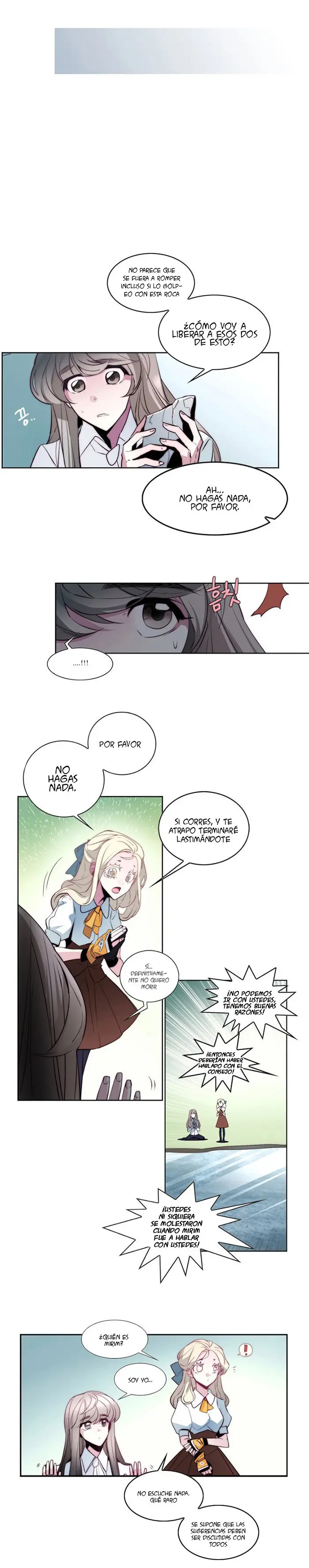 Anz capítulo 16, página 11