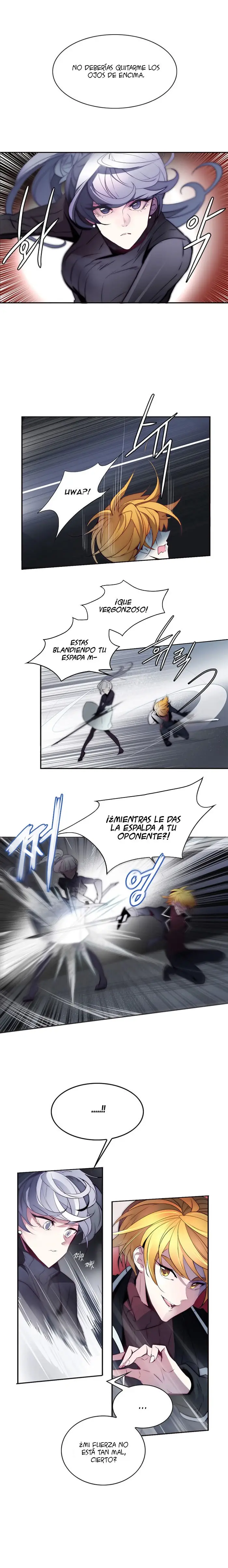 Anz capítulo 17, página 8