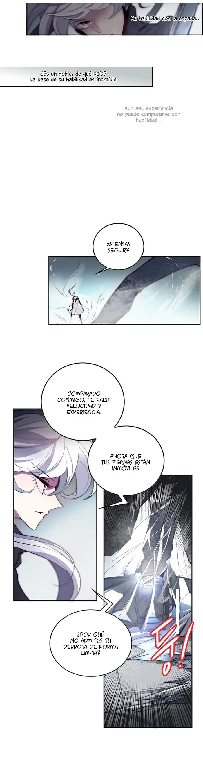 Anz capítulo 17, página 11