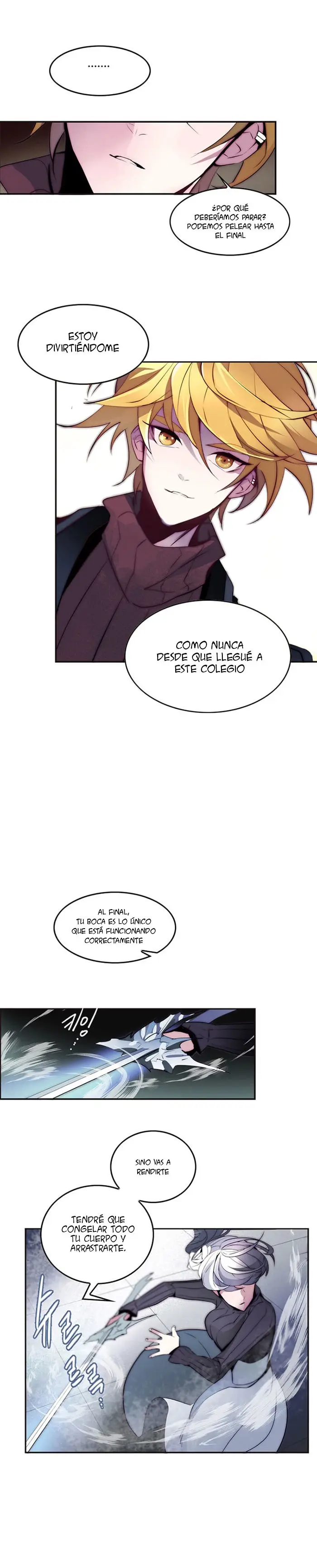 Anz capítulo 17, página 12