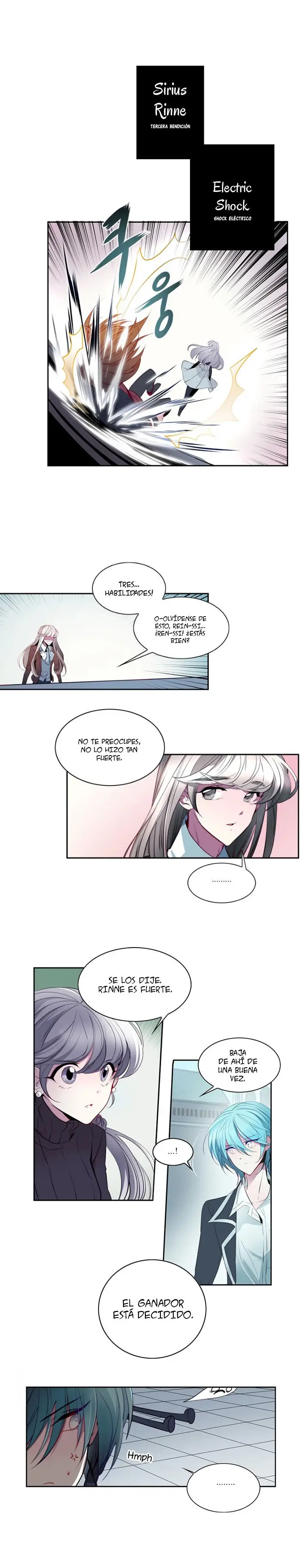 Anz capítulo 18, página 14