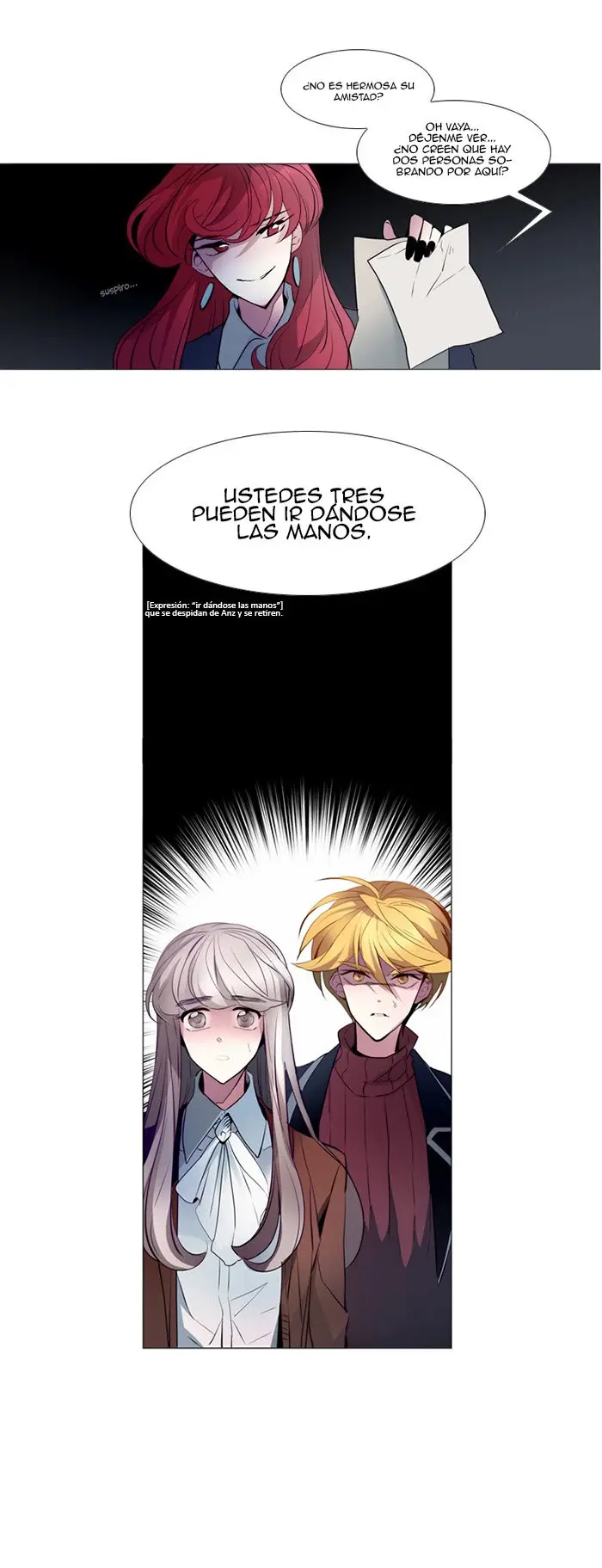 Anz capítulo 19, página 10