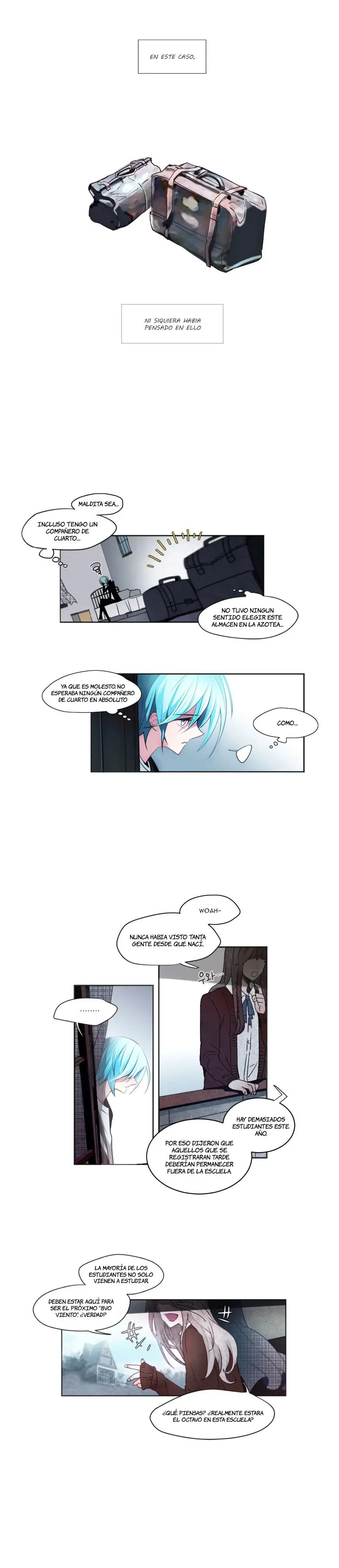 Anz capítulo 2, página 5