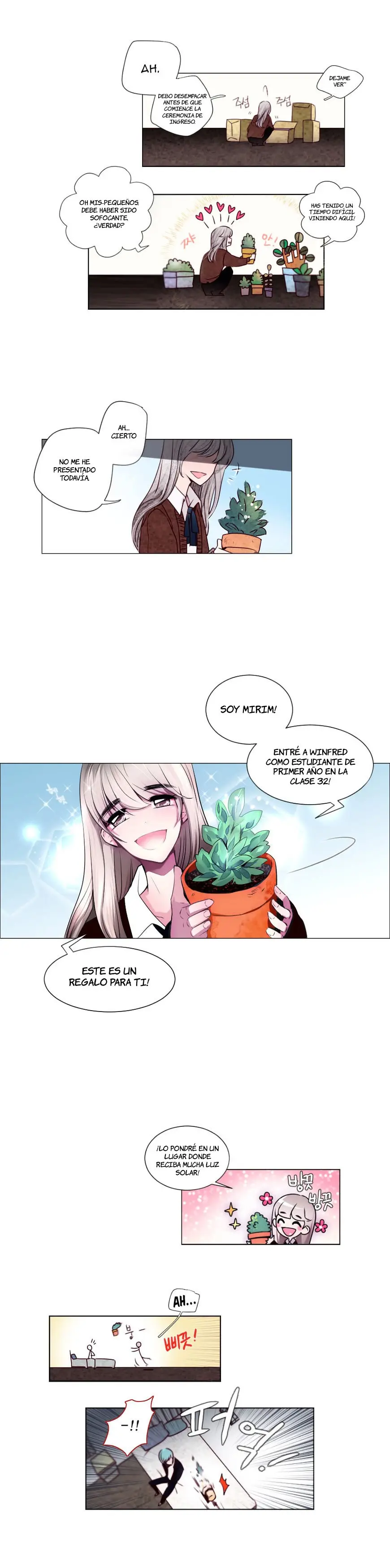 Anz capítulo 2, página 6
