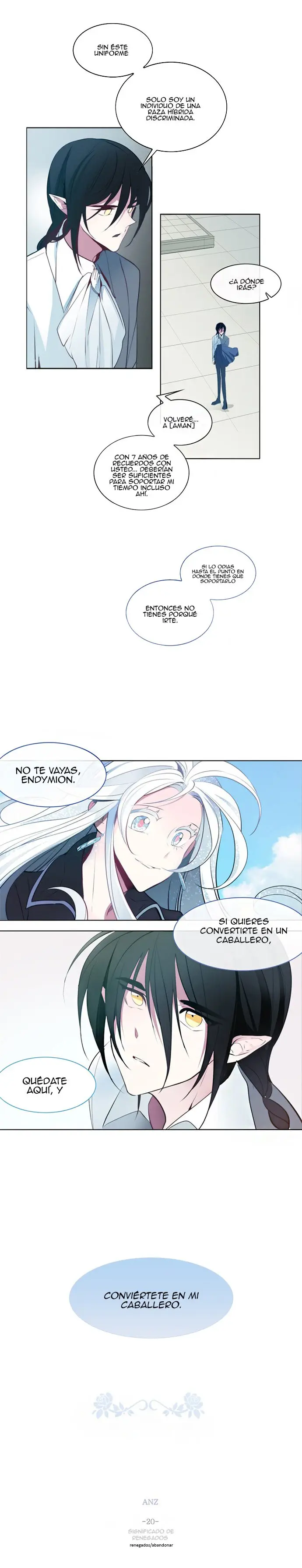 Anz capítulo 20, página 7