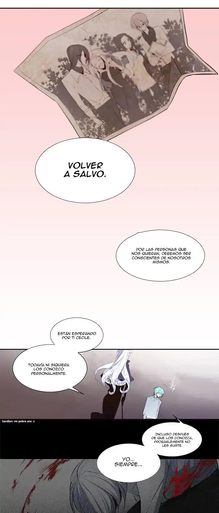 Anz capítulo 21, página 18