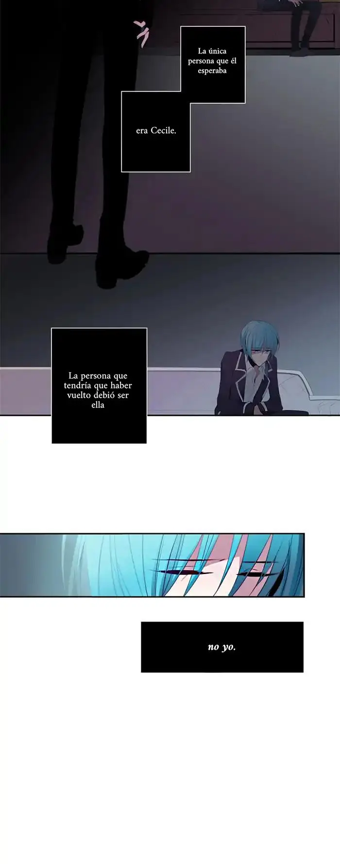 Anz capítulo 21, página 23