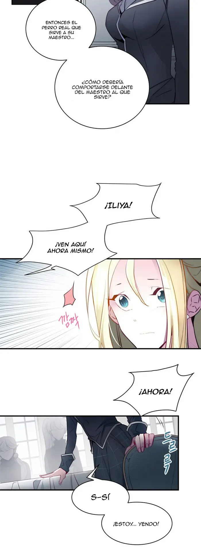 Anz capítulo 22, página 8