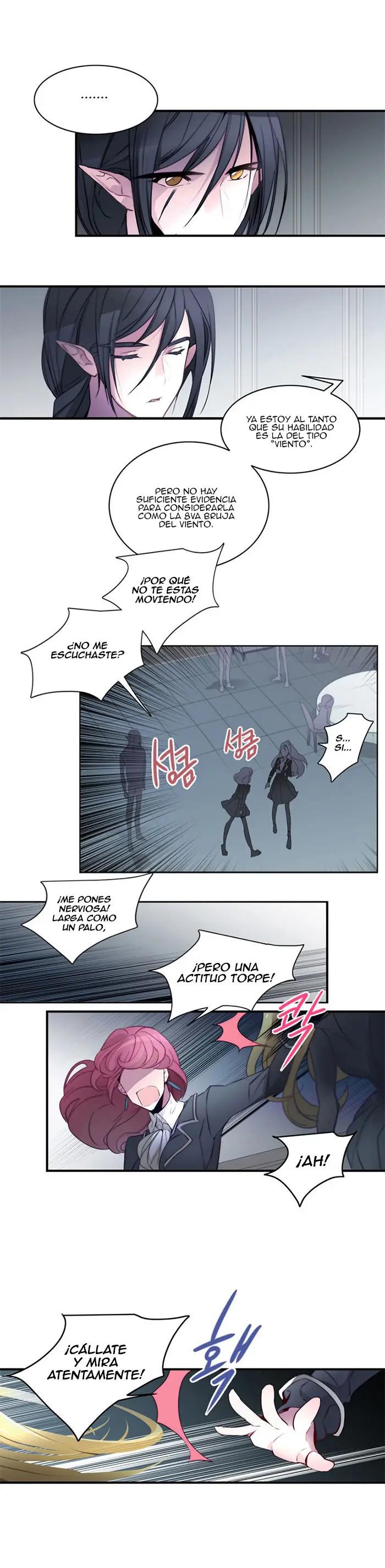 Anz capítulo 22, página 9