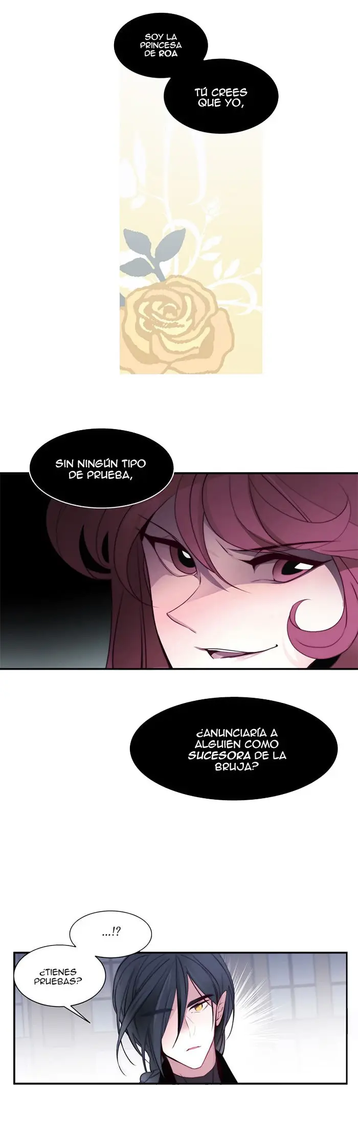 Anz capítulo 22, página 14