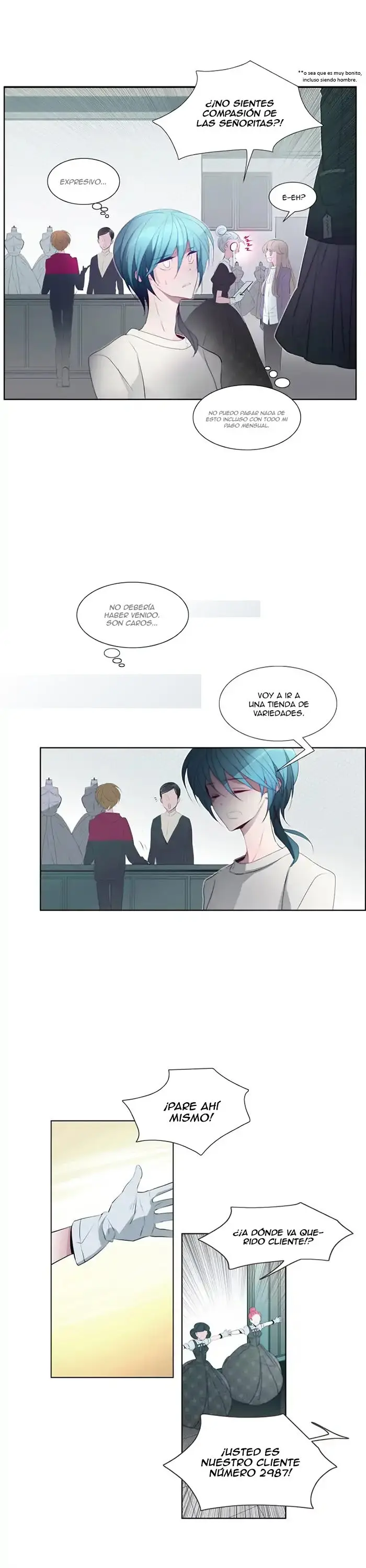 Anz capítulo 23, página 20