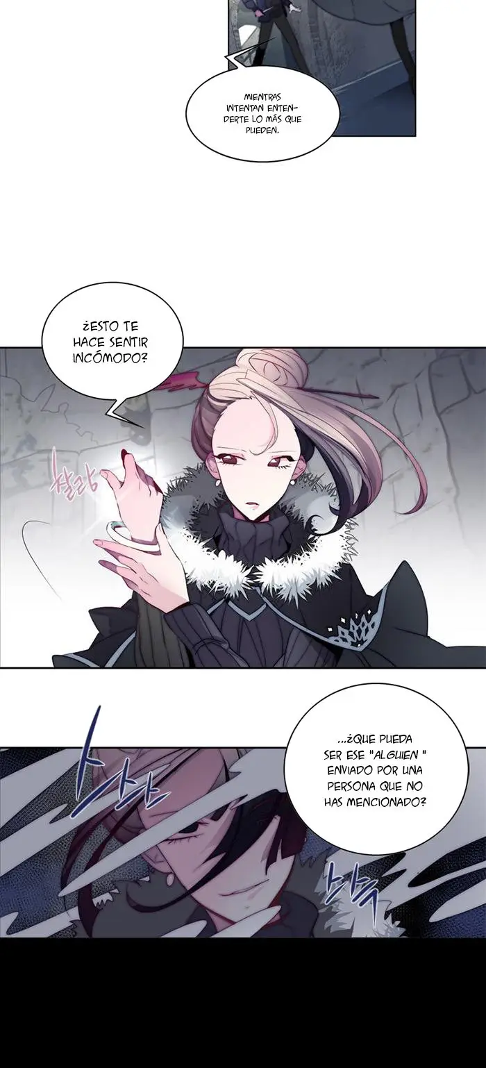 Anz capítulo 24, página 6