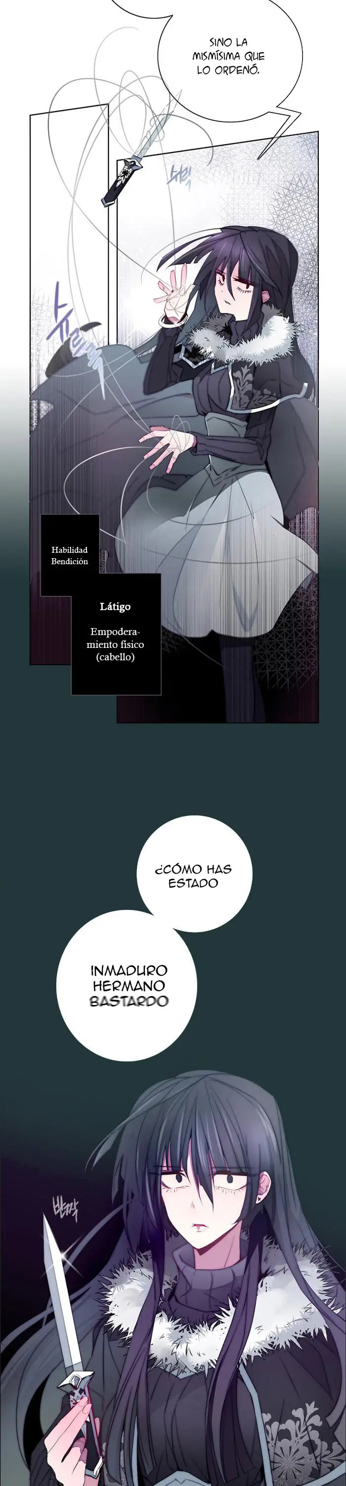 Anz capítulo 24, página 8